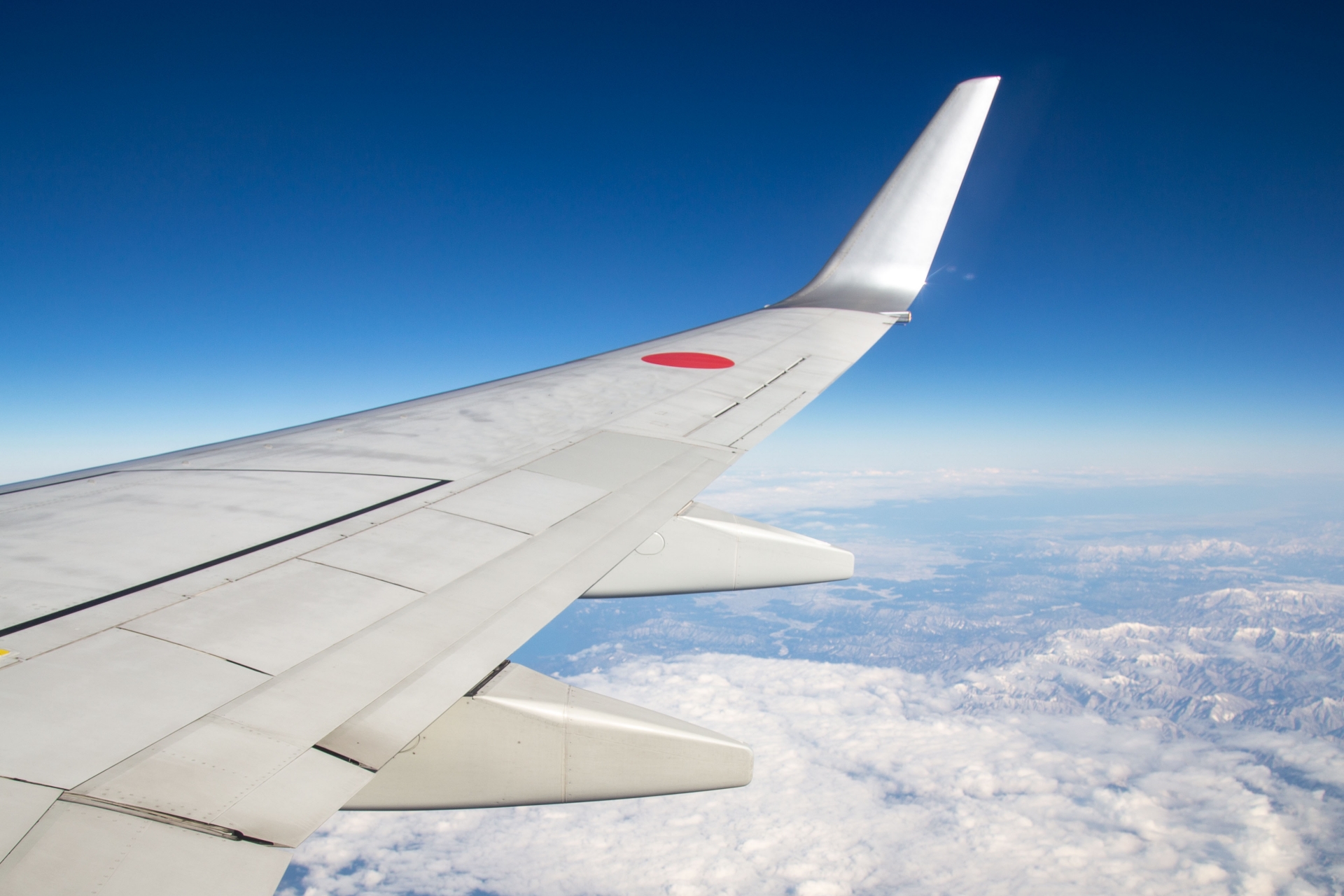 グローバルネットワーク