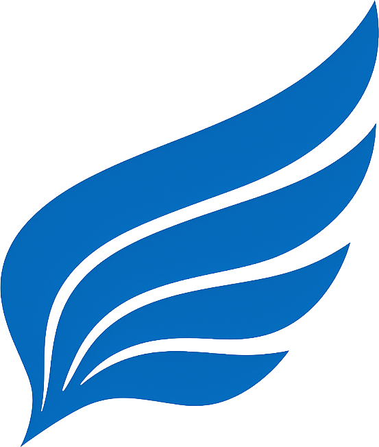 大日本情報システム株式会社 シンボルマーク